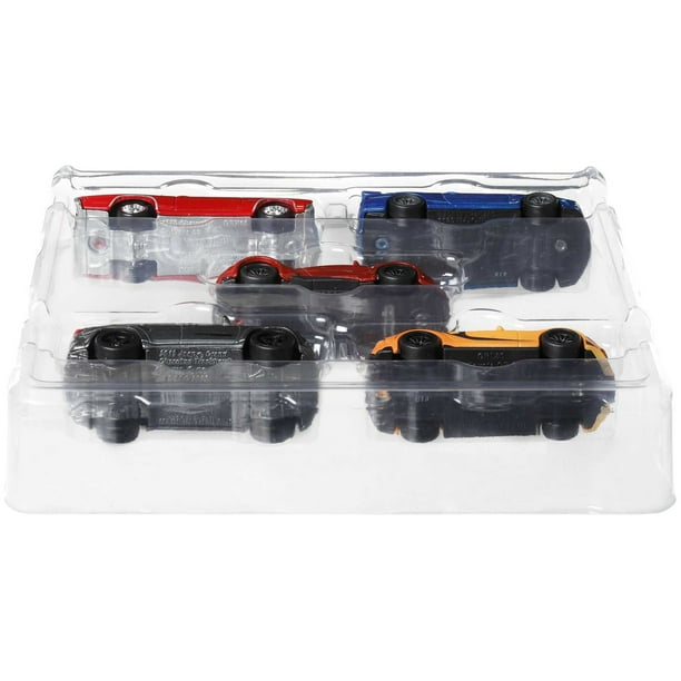 Hot Wheels Play Vehicles for Kindergarten Imaginative Play