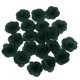thumbnail image 4 of Cabeza de Seda Zulema 20 Piezas Verde, 4 of 8