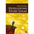 thumbnail image 1 of Pre-Owned Developing Story Ideas (Paperback) 0240807367 9780240807362, 1 of 1