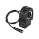 thumbnail image 1 of Accesorio para Scooter Eléctrico, Acelerador de Velocidad, Repuesto de 3 , para Bicicleta y Scooter,, 1 of 5
