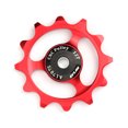 thumbnail image 2 of GUB 12T / 14T MTB bicicleta desviador trasero rueda Jockey 9/10/11 polea guía de velocidad accesorios de piezas de bicicleta GUB Rueda jockey, 2 of 7