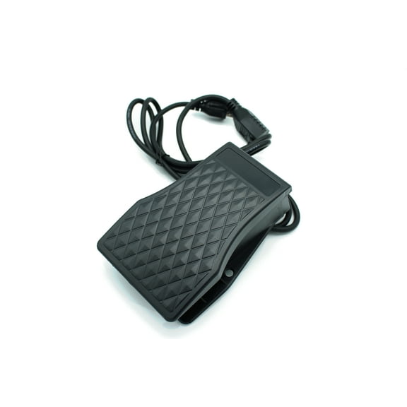 TEMO Foot Pedal Control Switch for Dremel and Other Compatible Power Tools