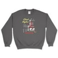 thumbnail image 5 of Toyota Vintage FJ Cruiser Sweatshirt 4x4 Off Road Merch, 5 of 6
