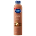 thumbnail image 2 of Vaseline 6 Pack 6.4oz Bottle Body Spray Lotion Moisturizer For Dry Skin Gift Set For Men Women, 2 of 6