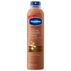 Vaseline Intensive Care Spray Moisturizer Cocoa Radiant, 6.5 Oz., Pack of 6