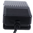 thumbnail image 5 of 10X AC 250V 10A SPDT NO NC Antideslizante Plastico De Momentanea De Alimentacion Interruptor De Pedal Negro, 5 of 5