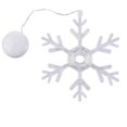 thumbnail image 1 of RXIRUCGD Décorations de Noël LED Rideau Suspendu Guirlande Lumineuse Filet Fête Maison Cadeaux de Noël, 1 of 1