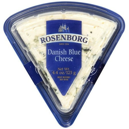 Walmart Credit Card Review >> Rosenborg Danish Blue Cheese, 4.4 oz - Walmart.com Walmart Credit Card Review >> Rosenborg Danish Blue Cheese, 4.4 oz - Walmart.com