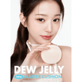 thumbnail image 4 of Amuse Dew Jelly Master Cushion 15g - 01 Clean, 4 of 4