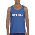 thumbnail image 1 of Artix - Men's Tank Top for Men, up to Men Size 3XL - Georgia, 1 of 3