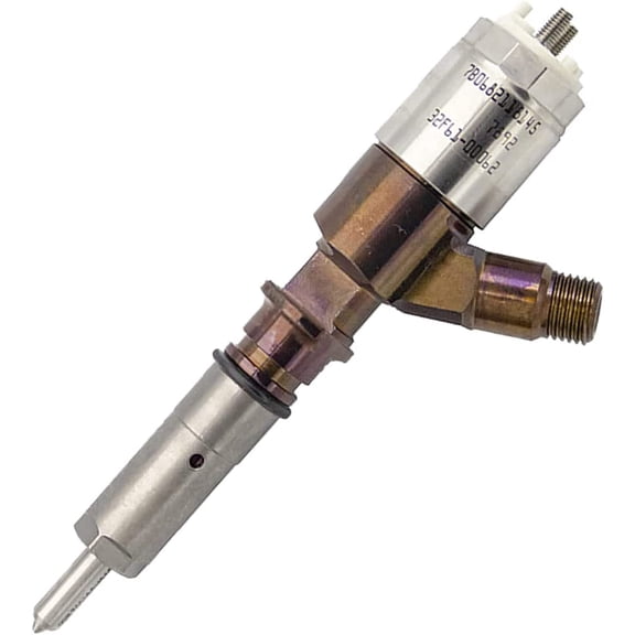 Seapple Fuel Injector 292-3755 292-3770 292-3780 292-3790 Compatible with Caterpillar CAT Motor Grader 120M 12M 928H 930H 938H 963D D5R D6N IT38H