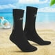 thumbnail image 1 of 3mm Beach Fin Sock Winter Warm Unisex Wearable Neopreno Portátil para Deportes acuáticos, 1 of 9