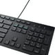 thumbnail image 2 of Dell Teclado y Mouse con Cable - KM300C, 2 of 4