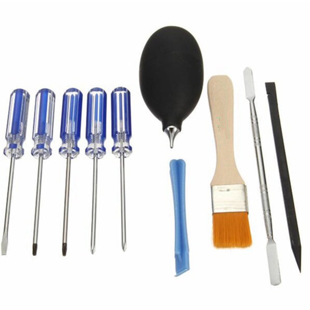 For PS4 Repair Opening Tools Screwdriver Kit Precision