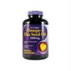Natrol Flax Seed Oil 1000Mg 200 Sgel