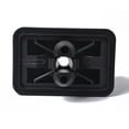 thumbnail image 3 of LOVIVER 51717039760 Car Jack Lift Pad Puck Support for Mini R52 / R56 / R57 / R58 /, 3 of 8