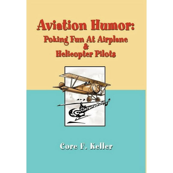 Aviation Humor : Poking Fun at Airplane