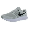 thumbnail image 5 of Nike Run Swift 3 Men's Road Running Shoes Color: Gray Black White Size: 10.5 4E, 5 of 5
