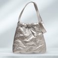 thumbnail image 1 of Bolso bandolera para mujer, Bolso de mensajero suave informal, Bolso de viaje ligero para mujer, 1 of 9
