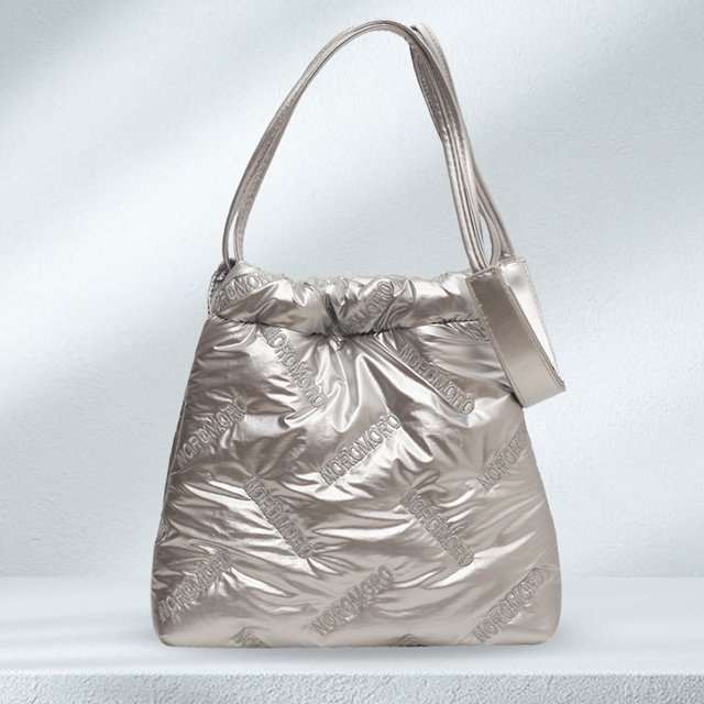 Bolso bandolera para mujer, Bolso de mensajero suave informal, Bolso de viaje ligero para mujer