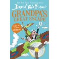thumbnail image 1 of Grandpa's Great Escape, 1 of 1