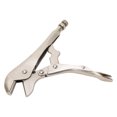 thumbnail image 1 of Pinch Off Pliers, Straight Jaw Quick Release Labor Saving Locking Pliers Portable  for Copper Hoses, 1 of 7