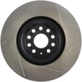 thumbnail image 2 of StopTech Slotted Sport Brake Rotor, 2 of 5