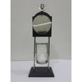 thumbnail image 4 of Kelvin & Huges London 1917 Table Desk Clock With San Timer Home Decor, 4 of 4