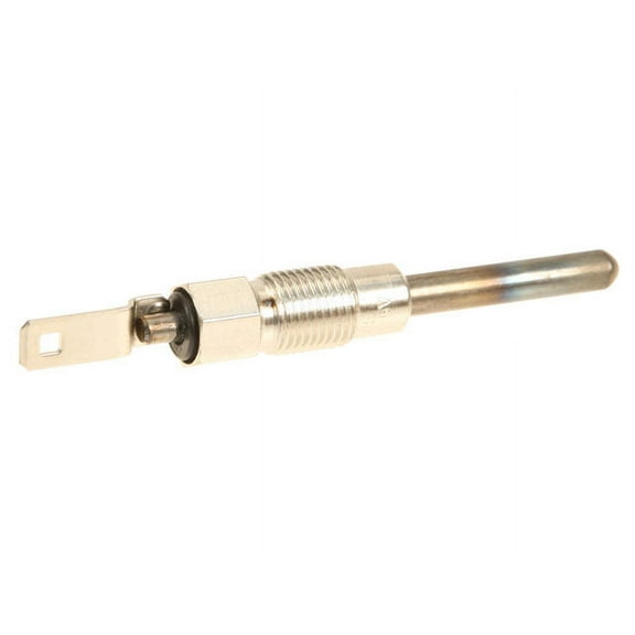 Glow Plug - Compatible with 1995 - 2002 Chevy C3500HD 6.5L V8 1996 1997 1998 1999 2000 2001