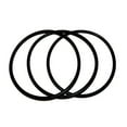 thumbnail image 2 of CPAN 3X 350013 Replacement O-Ring for Pentair for WhisperFlo for IntelliFlo Pump Trap, 2 of 5