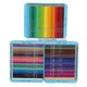 thumbnail image 5 of Lápices de colores profesionales de 72 colores, fáciles de mezclar, de grafito, oleosos, para dibujar, para principiantes y artistas, 5 of 15