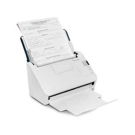 UPC: 0785414121762 | XEROX D35 DOCUMENT SCANNER 45PPM 90IPM COLOR DUPLEX