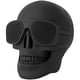 thumbnail image 1 of wonima11 Skull Speaker Wireless Portable Unique Skeleton Bluetooth Speakers Halloween Decorations for Gift Party Supports TF/USB Drive/AUX, 1 of 1