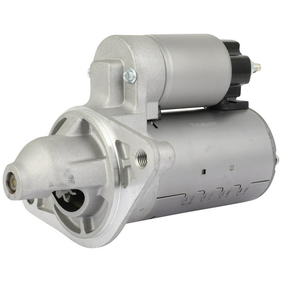 cciyu Starter Motor Replacement for Toyota for Corolla 2015-2020 L4 1.8L 1.4KW, 12V, CW, 9T