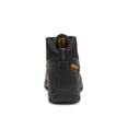 thumbnail image 4 of Caterpillar Men's Threshold Waterproof Steel Toe Industrial Boot, 4 of 7
