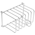 thumbnail image 1 of UPGRATOR Rejilla Multifuncional Para Pan Y Tostadas De Acero Inoxidable Con Para Cocina, 1 of 8