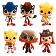 thumbnail image 2 of Funko Pop-Figuras de acción coleccionables para niños, modelo de Pvc, juguete de decoración, regalo de cumpleaños y Navidad, nuevo, 2 of 3