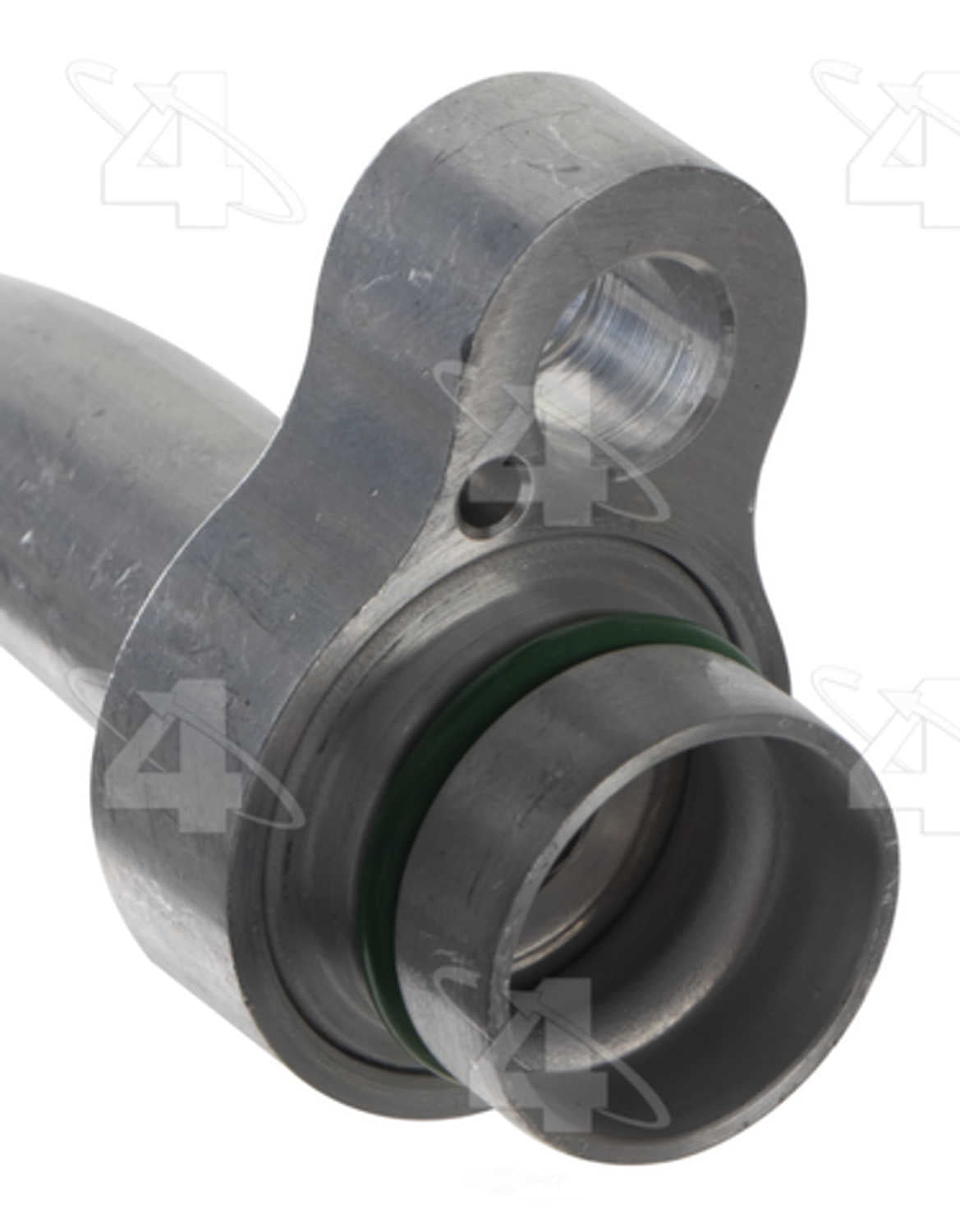 Murray Climate Control 66736 A/c Refrigerant Suction Hose