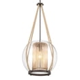 thumbnail image 4 of Minka Lavery - Stutterhein - 1 Light Pendant, 4 of 5