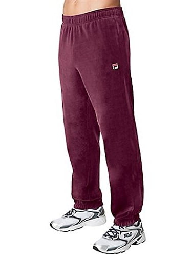 big and tall fila tracksuit