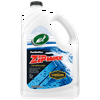 Turtle Wax 53870 Zip Wax Quick and Easy Car Wash and Wax, 100 oz