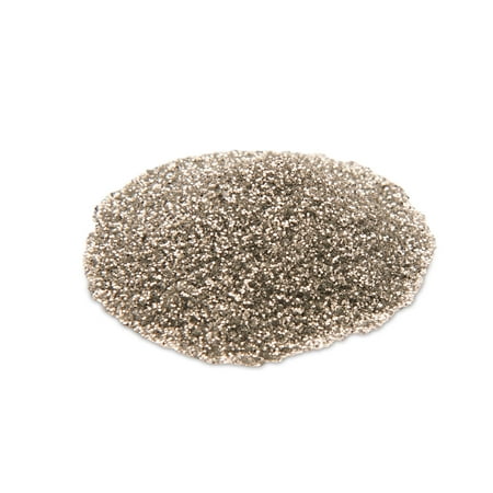 UPC: 0810026271953 | Alumilite PolyColor Resin Powder – Glitter Silver – 15 Grams