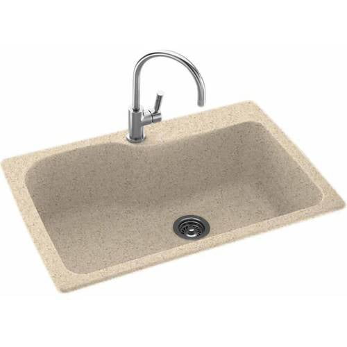 Swan KSSB 3322 010 33 X 22 Swanstone Single Basin Dual Mount Kitchen   3699066d 94e5 432a 9fe4 2af1777c3f4e 1.474f226e521b2d419847c53b01648812 