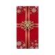 thumbnail image 2 of Cortina de Regalo con Lazo para Puerta, de Nailon y Licra, 187 X 89 Cm, Multicolor, para Colgar En Puertas de Entrada, Paredes Interiores, Mesas | Pancarta para Fiestas, Celebraciones, Cumpleaños, Sa, 2 of 6