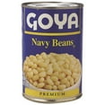 thumbnail image 2 of Goya Navy Beans, 15.5 OZ, 2 of 9