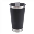 thumbnail image 1 of Tazas de Cerveza FríA con Tapa Abridor de , Aislamiento de Acero Inoxidable, Tazas de Café y Agua para Té, Vasos con Aislamiento TéRmico, 1 of 5