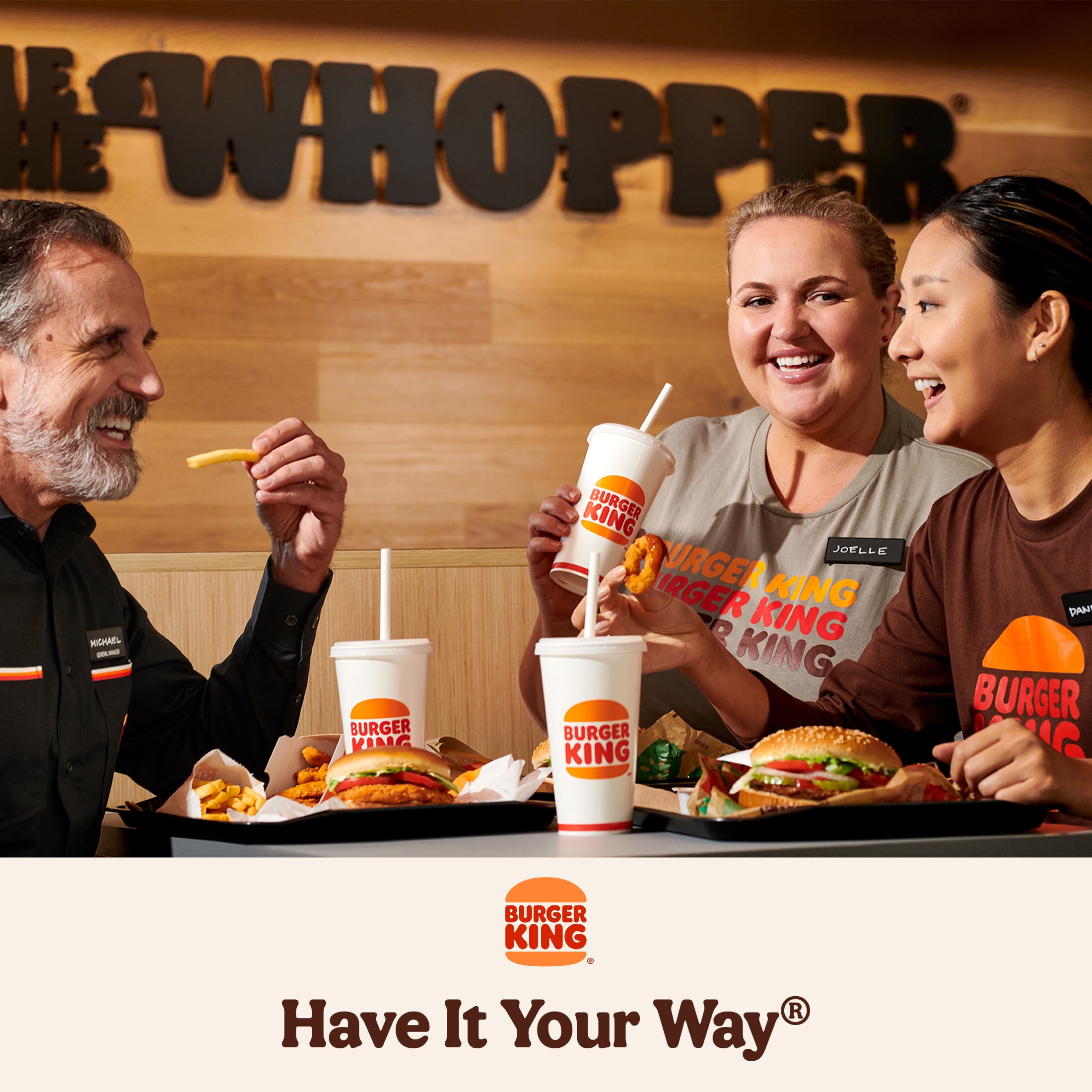 BURGER KING®eGift Card [Email Delivery]