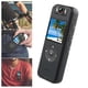 thumbnail image 2 of HD 4K Small DV Camera Night Vision WIFI Outdoor Sports Bicycle Driving Recorder with Back Clip Law Enforcement Recorder, 2 of 5