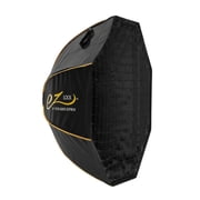 Glow EZ Lock Quick Octa Large Softbox With Bowens Mount (36)
