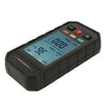 thumbnail image 4 of EMF Meter, Simple Operation Electromagnetic Radiation Detector Precise Measurement  For Computer, 4 of 8